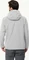 Jack Wolfskin Robury 2l Funktionsjacke cool grey (Herren) Vorschaubild
