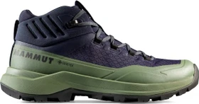 Mammut Sertig III Mid GTX marine/marsh (Herren)