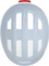 ABUS Smiley 3.0 ACE LED Kinderhelm pure aqua Vorschaubild