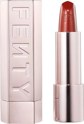 Fenty Beauty Icon Semi-matter Lippenstift