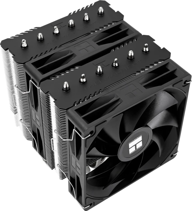 Thermalright Peerless Assassin 120 SE V2, schwarz