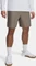 Under Armour Woven Wordmark Hose kurz taupe dusk/white (Herren) Vorschaubild