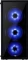 AeroCool Quartz Blue, Glasfenster Vorschaubild