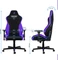 Nitro Concepts S300 Nebula Purple Bürostuhl, schwarz/violett Vorschaubild