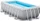 Intex Prism Quadra Frame Pool Set rechteckig 400x200x100cm (26788GN)
