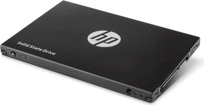 HP SSD S700 250GB, 2.5" / SATA 6Gb/s