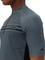 Vaude Posta HZ II LE Trikot kurzarm heron (Herren) Vorschaubild