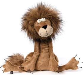 Sigikid Beaststown Löwe Metusa Leo 33cm