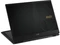 MSI Summit E16 Flip A12UCT-032, Ink Black, Core i7-1280P, 32GB RAM, 1TB SSD, GeForce RTX 3050, DE Vorschaubild