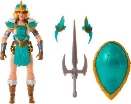 Mattel Turtles of Grayskull - Teela