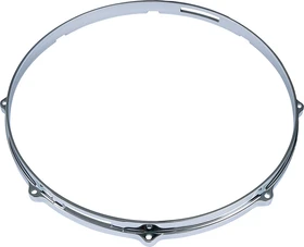 Tama Die-Cast Hoop 10 Hole Batter Side