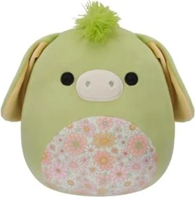 Jazwares Squishmallows Squish Squad Halsband, S, Motiv/mehrfarbig