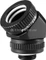 Phanteks Glacier G1/4" Rohranschluss 45° 16mm schwarz Vorschaubild