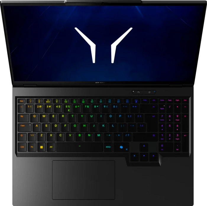 Medion Erazer Beast 16 X10 Ultimate, Core Ultra 9 290HX Plus, 32GB RAM, 1TB SSD, GeForce RTX 5080, DE