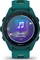 Garmin Forerunner 170 Music teal green/teal green-citron Vorschaubild