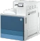 HP LaserJet Enterprise 8501dn, Laser, einfarbig Vorschaubild