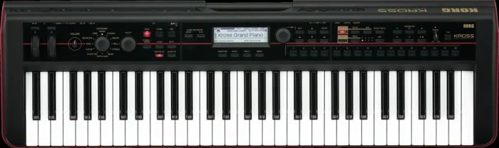 Korg Kross