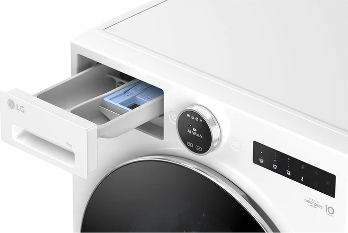 LG F4WX9092 Frontlader