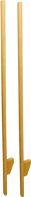 Outdoor Active Stelzen aus Holz