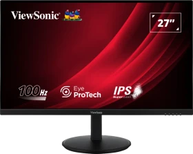 ViewSonic VG2709-2K-MHD-2, 27"