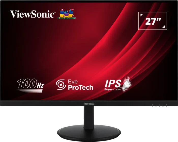 ViewSonic VG2709-2K-MHD-2, 27"