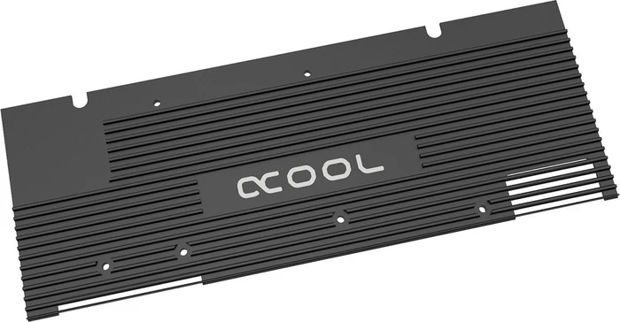 Alphacool Backplate für Eisblock GPX-N RTX 2080
