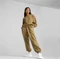 Puma Cali Court Match puma white/granola (Damen) Vorschaubild