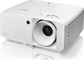 Optoma ZW351e