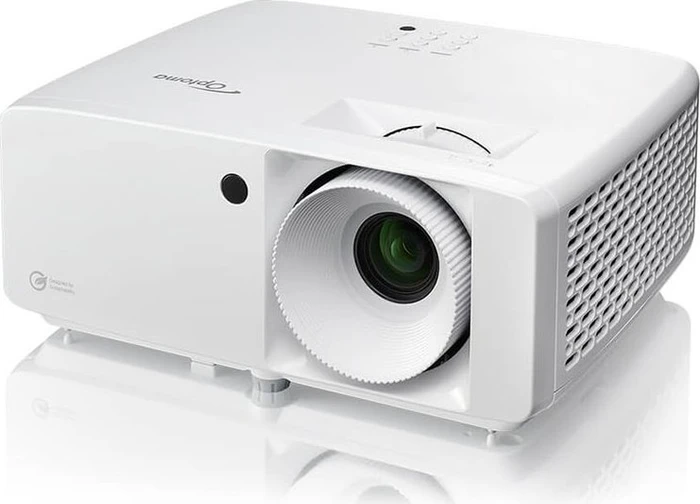 Optoma ZW351e