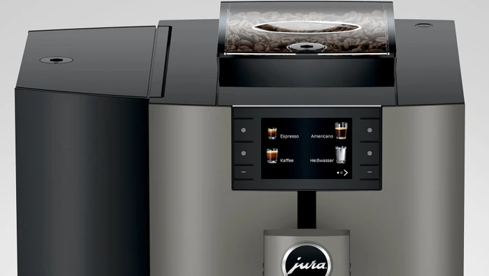 Jura Giga X4 Professional EA dark inox