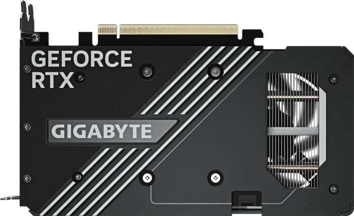 GIGABYTE GeForce RTX 5060 Windforce MAX OC V2 8G, 8GB GDDR7, HDMI, 3x DP