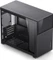 Jonsbo D31 Mesh Screen Black, schwarz, Glasfenster Vorschaubild