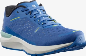 Salomon Sonic 4 Balance palace blue/white/evening primrose (Herren)