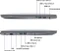 Wortmann Terra Mobile 1717R, Core i5-1334U, 16GB RAM, 1TB SSD, DE Vorschaubild