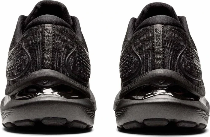 Asics Gel-Cumulus 24 schwarz (Herren)