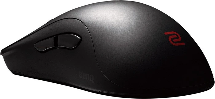 BenQ Zowie ZA12, USB