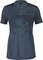 Scott Trail Flow Zip Trikot kurzarm (Damen) Vorschaubild