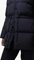 Jack Wolfskin Kirschalle Funktionsmantel dark navy (Damen) Vorschaubild