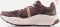 New Balance Fresh Foam X Hierro v8 licorice/gulf red/pink granite (Damen) Vorschaubild