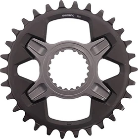 Shimano SLX FC-M7100 34 Zähne Kettenblatt