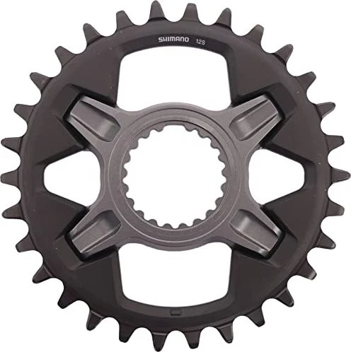 Shimano SLX FC-M7100 34 Zähne Kettenblatt