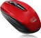 Adesso iMouse S50R Wireless Mini Mouse rot, USB Vorschaubild