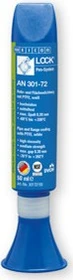 Weicon Weiconlock AN 301-72 Rohr- und Flächendichtung weiß, 50ml