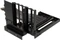 Lian Li Riser Card, inkl. PCI-Slot Blende, gewinkelt, PCIe 4.0, 200mm, schwarz Vorschaubild