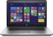 HP EliteBook 850 G3, schwarz, Core i5-6300U, 8GB RAM, 256GB SSD, Radeon R9 M365X, DE Vorschaubild