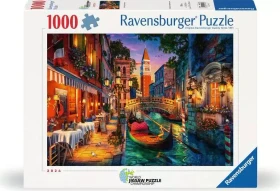 Ravensburger Canal Cruise in Venice