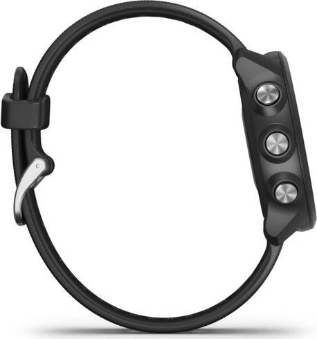 Garmin Forerunner 245 Music schwarz