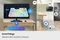 Samsung Smart Monitor M7 M70F, schwarz, 43" Vorschaubild