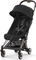Cybex Coya Rosegold Frame sepia black Vorschaubild