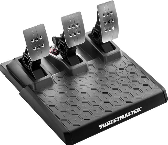 Thrustmaster T248R Shifter Pack Lenkrad inkl. TH8S Add-On Shifter (PS5/PS4/PC)